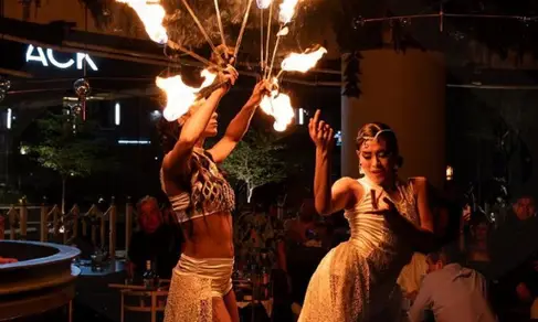 Restaurante Mochomos Guadalajara-image