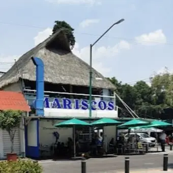 Marisquería Del Valle Suc. Tlacoquemecatl-image