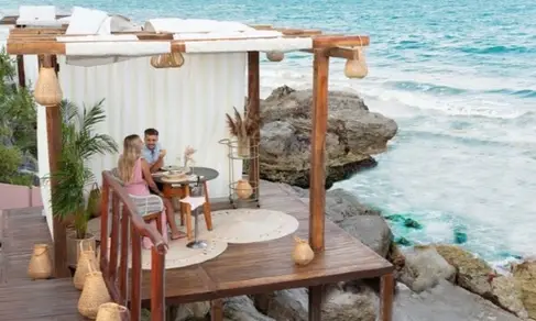 Restaurante Mi Amor Tulum-image