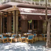Restaurante Tori Tori Izakaya Condesa