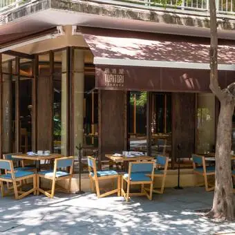 Restaurante Tori Tori Izakaya Condesa-image