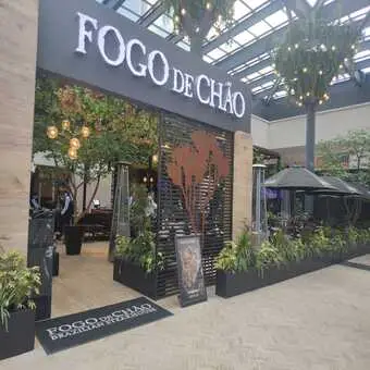 Restaurante Fogo de Chao Mítikah-image