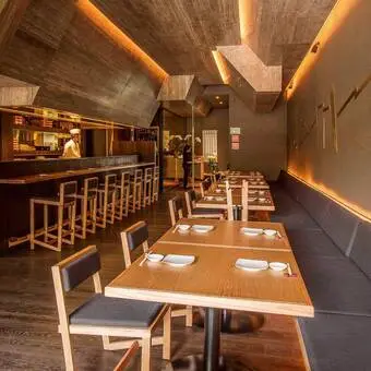 Restaurante Tori Tori Altavista-image