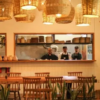 Soltribe Cuisine San Miguel de Allende-image