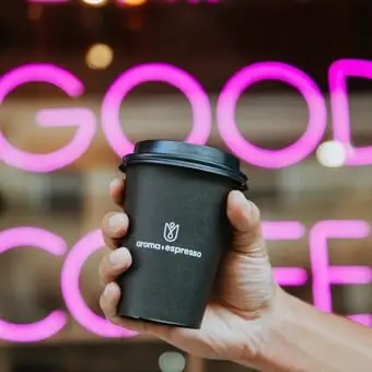 Restaurante Aroma Espresso Tuxtla-image