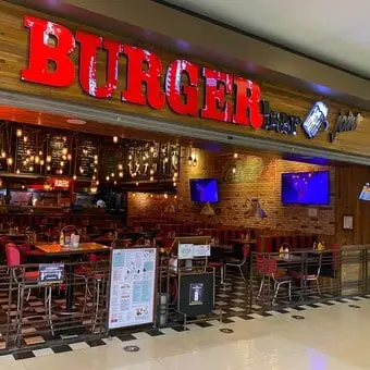 Burger Bar Joint Fórum Buenavista-image