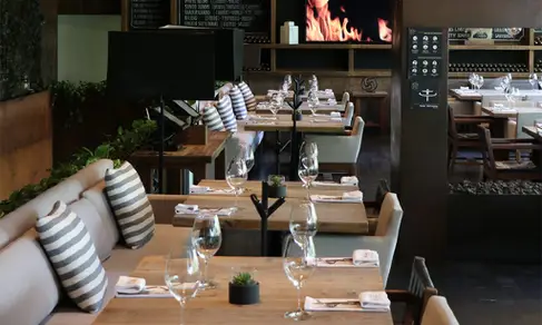 Restaurante Sonora Prime Metepec-image