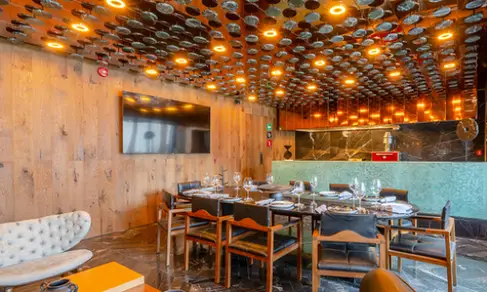 Prime Steak Club Ángel de la Independencia-image