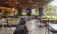Restaurante Sonora Grill Reforma