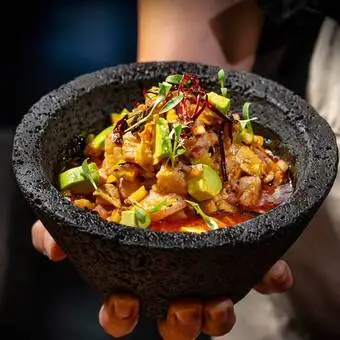 Restaurante Sonora Grill Mundo E-image