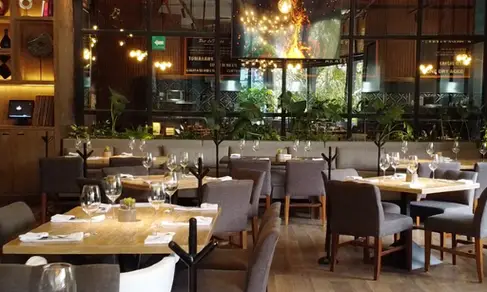 Restaurante Sonora Grill Magnocentro-image