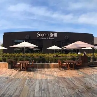 Restaurante Sonora Grill Coapa-image