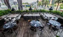 Restaurante Sonora Grill Miyana