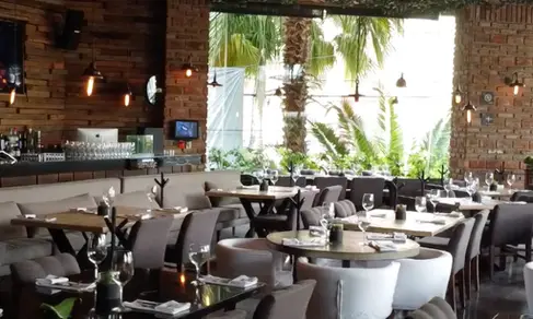 Restaurante Sonora Grill Narvarte-image