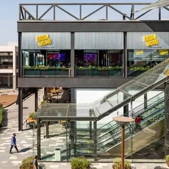 Restaurante Parrilla Urbana Metepec-image