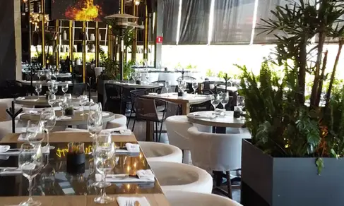 Sonora Grill Solesta-image