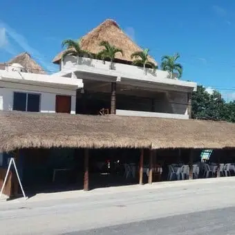 Restaurant El Pejelagarto Bacalar-image
