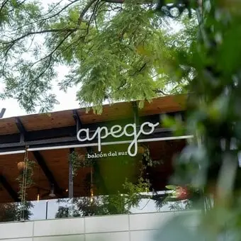 Restaurante Apego Balcón del Sur-image