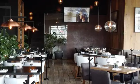 Sonora Grill Puerta La Victoria-image