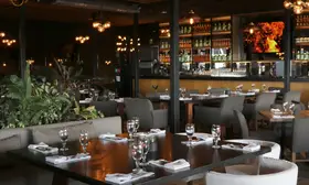 Restaurant Sonora Grill Juriquilla