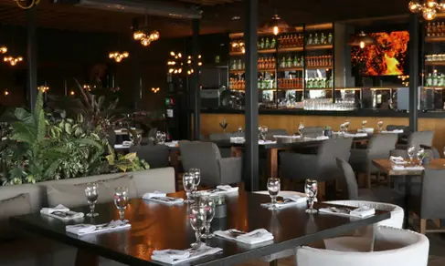 Restaurante Sonora Grill Juriquilla-image