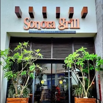 Restaurante Sonora Grill La Isla Cancún-image