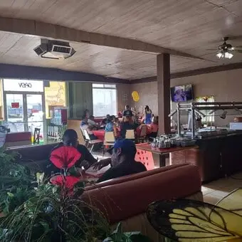 Restaurant Porcayo Ciudad Juárez-image