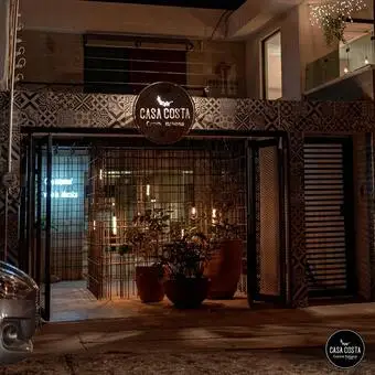 Restaurante Casa Costa León-image