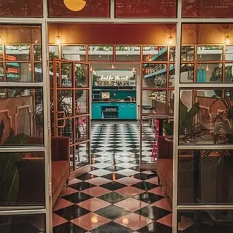 Restaurant Loona Tijuana-image