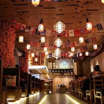 Restaurante Ichiban Lomas de Chapultepec-image