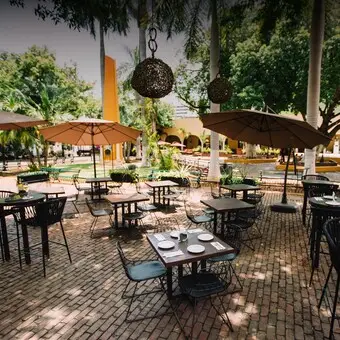 Restaurant Soberana Steakhouse Mérida-image