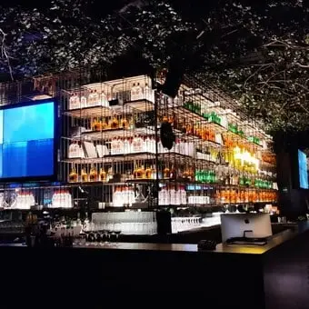 Restaurant Sonora Grill Mérida-image