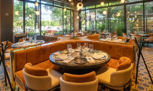 Restaurant Sonora Grill Hermosillo-image