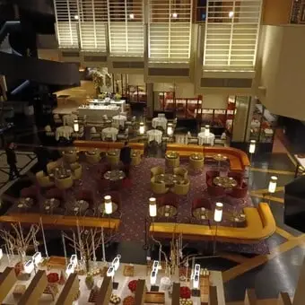 Restaurante Rulfo Paraje Latino Polanco-image