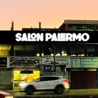 Restaurante Salón Palermo Pachuca-image