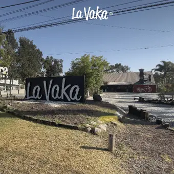 Restaurante La Vaka León-image