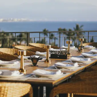 Restaurant Meet Meat Bucerías-image