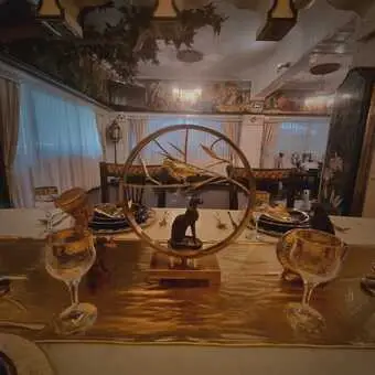 Restaurante Adonis Polanco-image