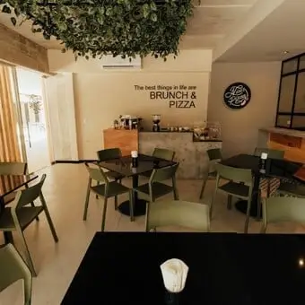 Restaurante Nico's Pizza Xcanatun-image