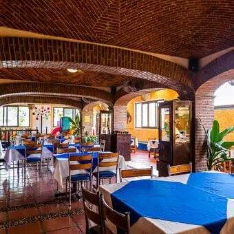 Mariscos Tino's El Pitillal-image