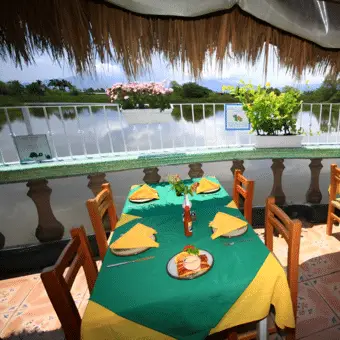 Mariscos Tino's La Laguna-image