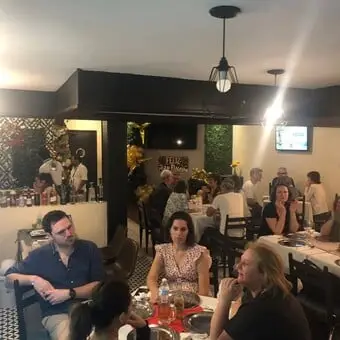 Restaurante Los Cebollones Chetumal-image