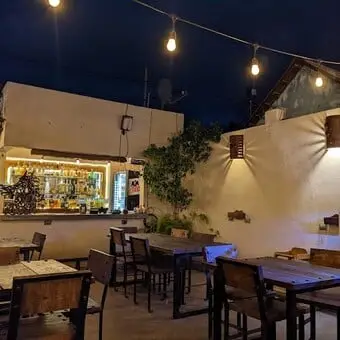 El Huizache Tacos y Tragos La Paz-image