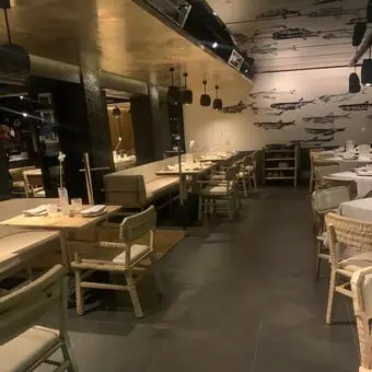 Restaurante Ishi-Ko -image