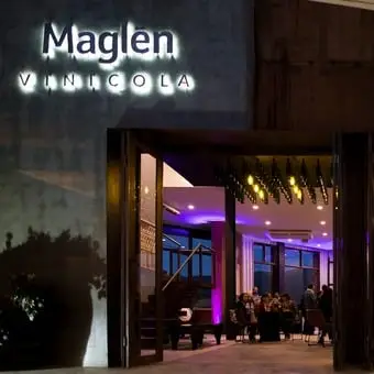 Vinícola Maglén Valle de Guadalupe-image