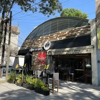 Los Monumentales Suc. Eje central-image