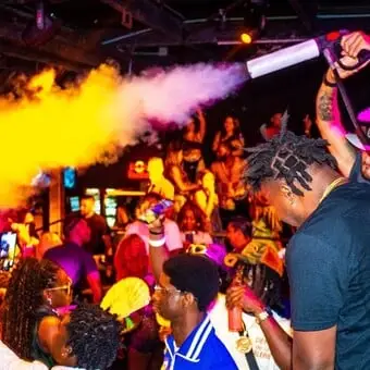 Discoteca 24K Cancún-image