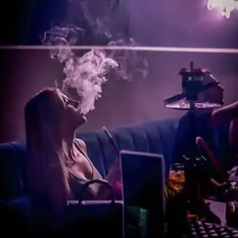 El Cielo Hookah Bar Cozumel-image