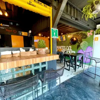 Restaurante CHILAQUIERO Metepec