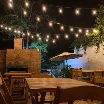 Restaurante Rione di Trevi Valle De Bravo-image